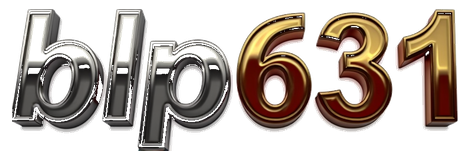 blp631 logo